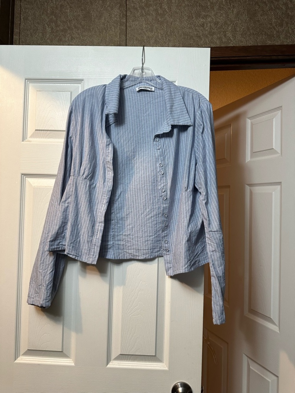Princess Polly blouse